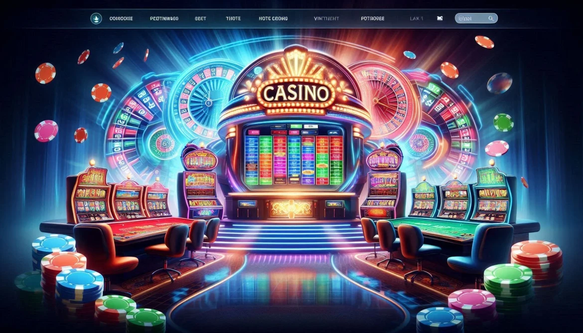 HappySpins Casino